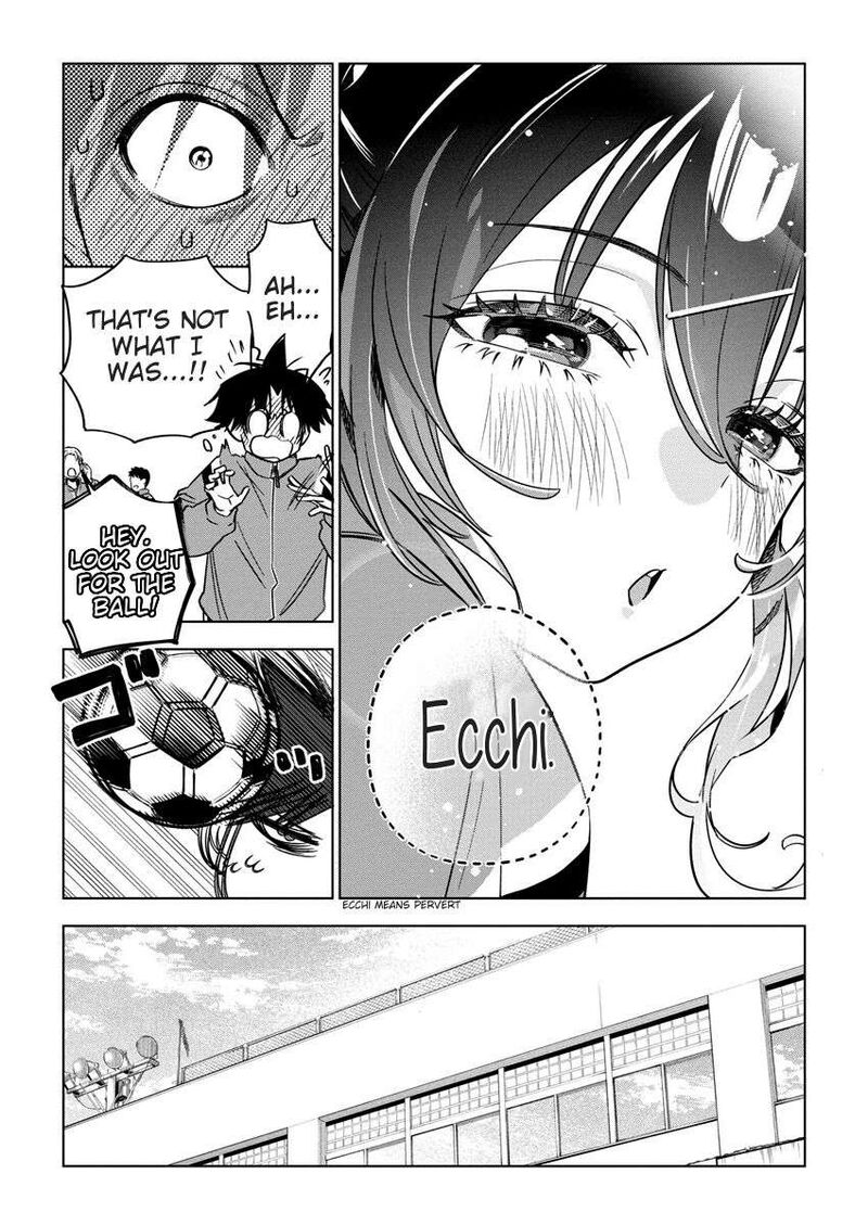 Now That We Draw - Chapter 29 image 05